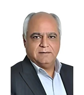 Dr. Shahram Jadid