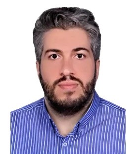 Dr. Aref Eskandari